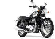 Triumph Bonneville T100